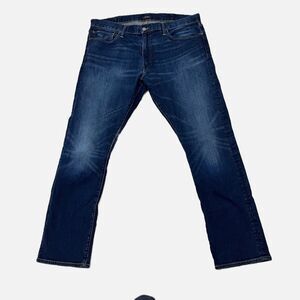 Polo Ralph Lauren Varick Slim Straight Jeans Size 38 X 32